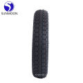 Sunmoon Hot Selling Vee Rubber Pneu China Motorcycle Pneu